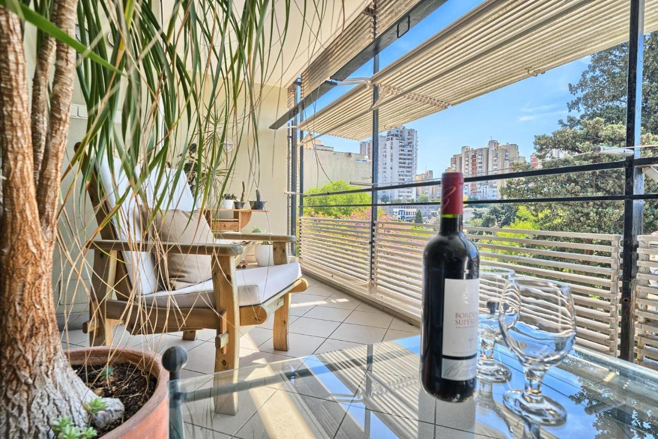 Apartman Bezo1 Split Exterior foto